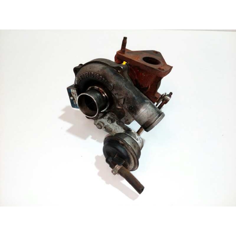 Recambio de turbocompresor para renault kangoo (f/kc0) expression referencia OEM IAM 54391015071 54359700000 