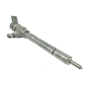 Recambio de inyector para kia carens 2.0 crdi ex monovolumen referencia OEM IAM 3380027400 0445110258 