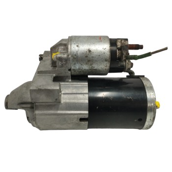 Recambio de motor arranque para citroën c4 picasso 1.6 blue-hdi fap referencia OEM IAM 9801667780 MOOT22473 