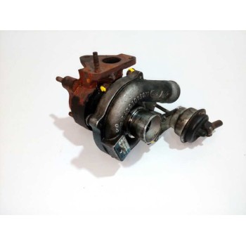 Recambio de turbocompresor para renault kangoo (f/kc0) expression referencia OEM IAM 54391015071 54359700000 