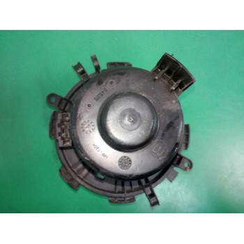 Recambio de motor calefaccion para renault master ii phase 2 caja cerrada l1h1 caja cerrada 2.8 to referencia OEM IAM   