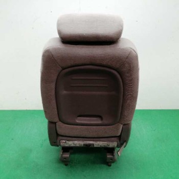 Recambio de asientos trasero derecho para kia carnival / grand carnival iii (vq) 2.9 crdi referencia OEM IAM   