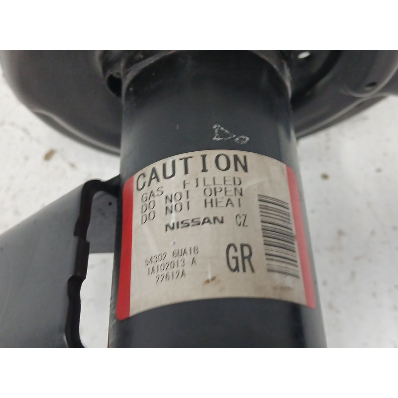 AMORTIGUADOR DELANTERO DERECHO