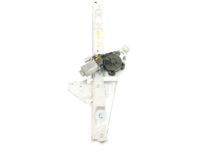 Recambio de elevalunas delantero izquierdo para citroën c3 tonic referencia OEM IAM 9683129480 Recambio de elevalunas delantero izquierdo para citroën c3 tonic referencia OEM IAM 9683129480