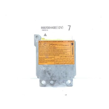 CENTRALITA AIRBAG 988208H40E 