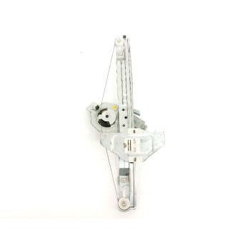 Recambio de elevalunas delantero izquierdo para citroën c3 tonic referencia OEM IAM 9683129480  