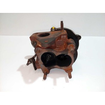 Recambio de turbocompresor para renault kangoo (f/kc0) expression referencia OEM IAM 54391015071 54359700000 