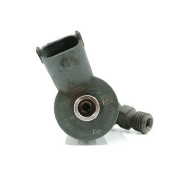 Recambio de inyector para kia carens 2.0 crdi ex monovolumen referencia OEM IAM 3380027400 0445110258 