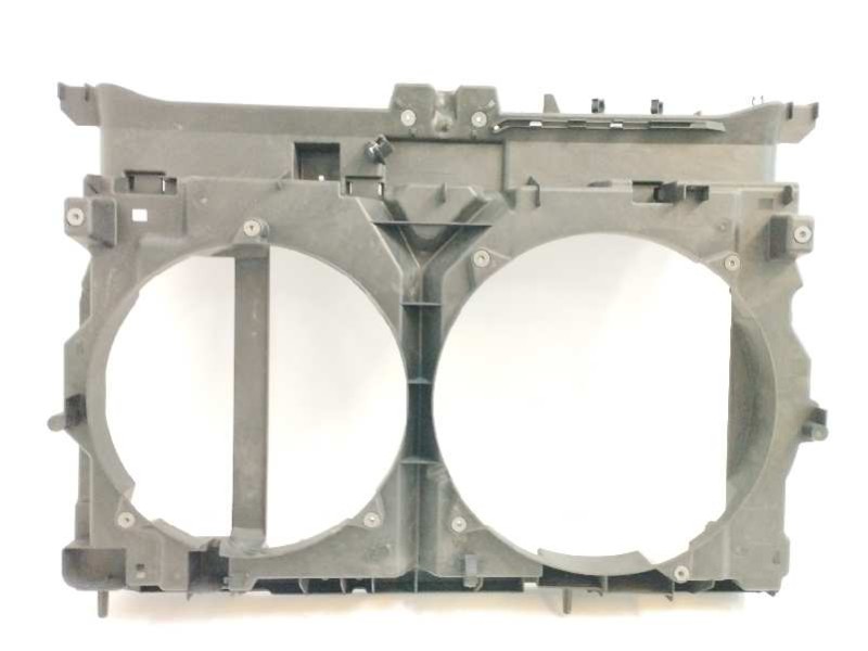 Recambio de panel frontal para citroën jumpy hdi 92 atlante combi referencia OEM IAM 1440107980  