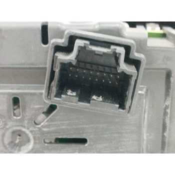 Recambio de cuadro instrumentos para ford ka+ 1.2 ti-vct cat referencia OEM IAM G1B510849AH  