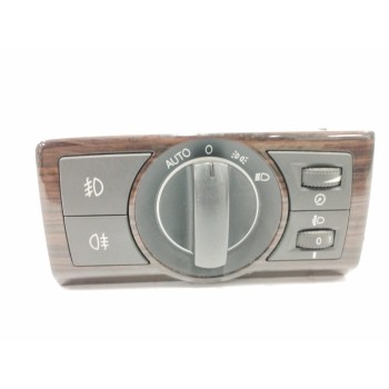 Recambio de mando luces para opel antara 2.0 cdti cat (z 20 dmh / llw) referencia OEM IAM 96672907  