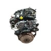 Recambio de motor completo para citroën c4 coupé (la_) 1.6 hdi referencia OEM IAM 9HZ  9H01