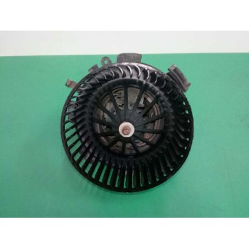 Recambio de motor calefaccion para renault master ii phase 2 caja cerrada l1h1 caja cerrada 2.8 to referencia OEM IAM   