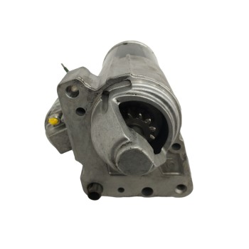 Recambio de motor arranque para citroën c4 picasso 1.6 blue-hdi fap referencia OEM IAM 9801667780 MOOT22473 