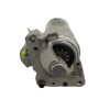 Recambio de motor arranque para citroën c4 picasso 1.6 blue-hdi fap referencia OEM IAM 9801667780 MOOT22473 