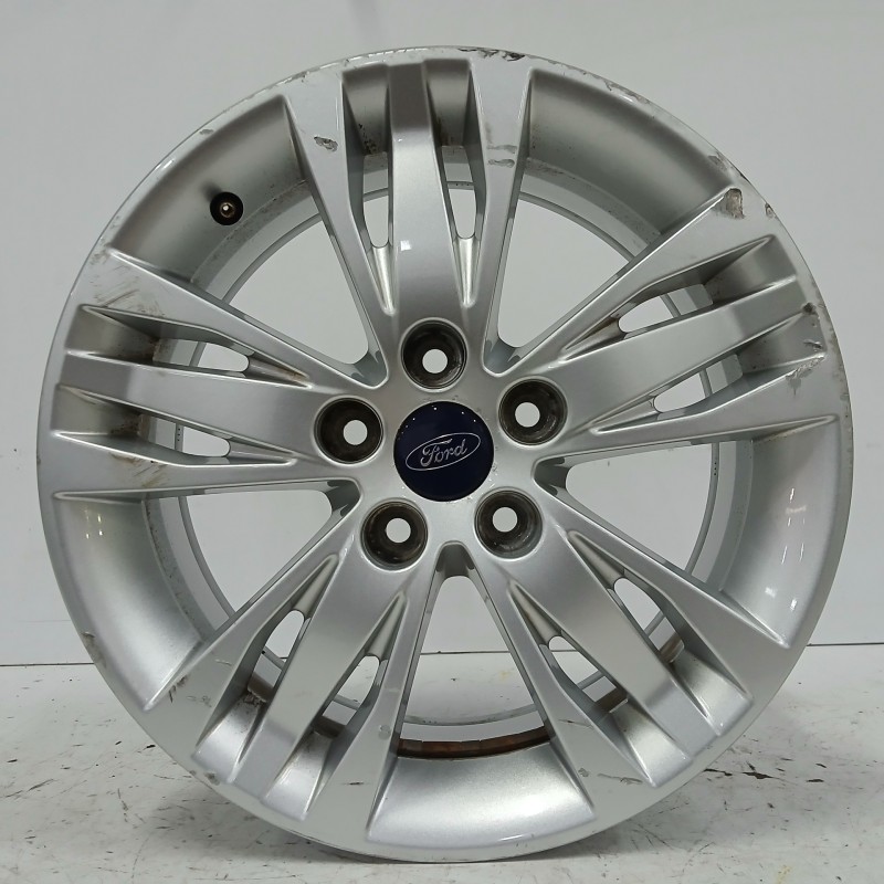Recambio de llanta para ford focus iii 1.6 tdci referencia OEM IAM CM5C1007BXA 7JX16H2 ET50 5H 5X110