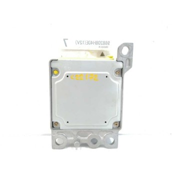 Recambio de centralita airbag para nissan x-trail (t30) comfort referencia OEM IAM 988208H40E  