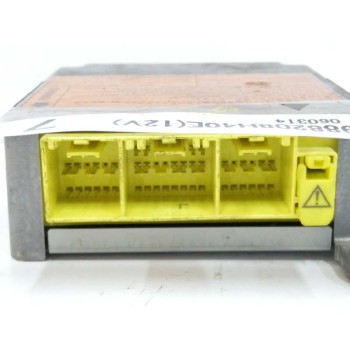 Recambio de centralita airbag para nissan x-trail (t30) comfort referencia OEM IAM 988208H40E  