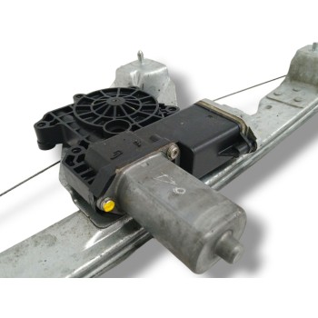 Recambio de elevalunas delantero izquierdo para dacia duster (hs_) 1.5 dci referencia OEM IAM 807210751R  128001102E