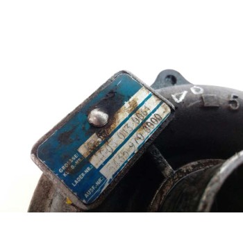 Recambio de turbocompresor para renault kangoo (f/kc0) expression referencia OEM IAM 54391015071 54359700000 