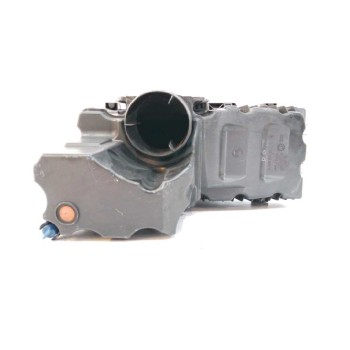 Recambio de filtro aire para fiat scudo combi (272) 2.0 jtdm referencia OEM IAM 1498555080  