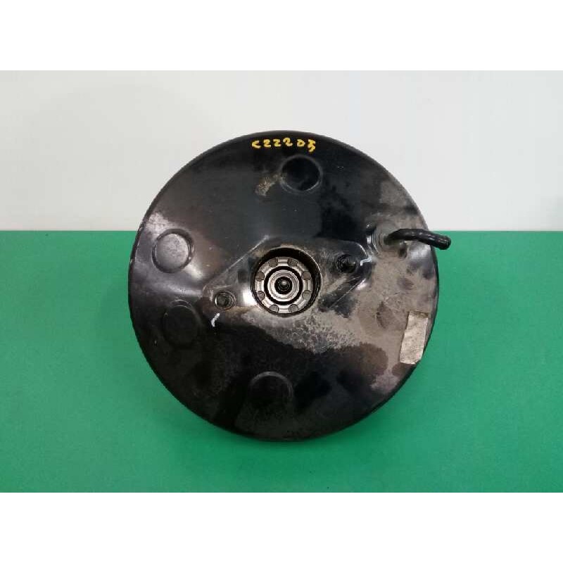 Recambio de servofreno para hyundai ix20 gls comfort referencia OEM IAM 585001K200 Recambio de servofreno para hyundai ix20 gls comfort referencia OEM IAM 585001K200