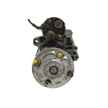 Recambio de motor arranque para citroën c4 picasso 1.6 blue-hdi fap referencia OEM IAM 9801667780 MOOT22473 