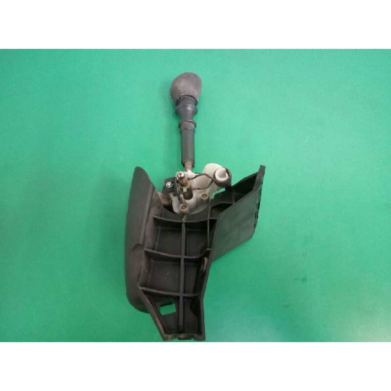 Recambio de palanca cambio para renault master ii phase 2 caja cerrada l1h1 caja cerrada 2.8 to referencia OEM IAM 8200201293  