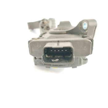 Recambio de potenciometro pedal para fiat scudo combi (272) 2.0 jtdm referencia OEM IAM 1400838880 6PV00908308 