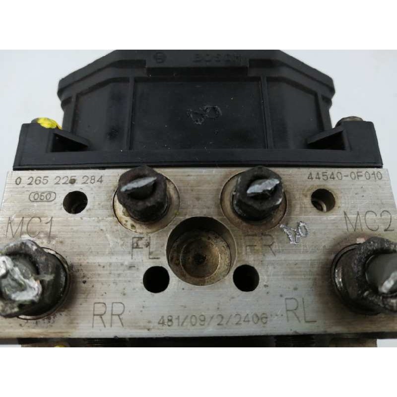 ABS 0265225284 895410F010