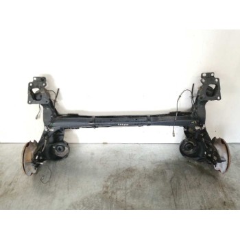 Recambio de puente trasero para peugeot partner kombi 1.6 blue-hdi fap referencia OEM IAM 5685959  