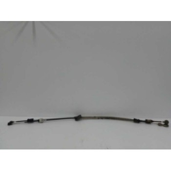 Recambio de varillaje cambio para ford focus berlina (cap) titanium referencia OEM IAM 4M5R7E395LD  