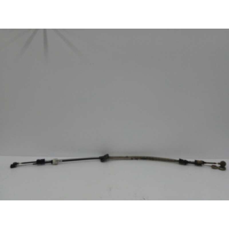Recambio de varillaje cambio para ford focus berlina (cap) titanium referencia OEM IAM 4M5R7E395LD  
