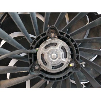 Recambio de electroventilador para fiat scudo combi (272) 2.0 jtdm referencia OEM IAM 1400821280  
