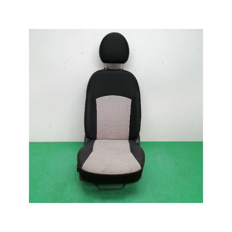 Recambio de asiento delantero derecho para mitsubishi space star (a00) 1.2 referencia OEM IAM J9G10XT2 PRO25 