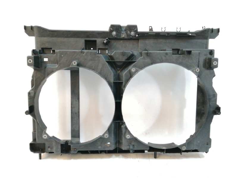 Recambio de canalizador de aire para fiat scudo combi (272) 2.0 jtdm referencia OEM IAM 1497799080  