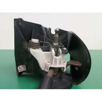 Recambio de palanca cambio para renault master ii phase 2 caja cerrada l1h1 caja cerrada 2.8 to referencia OEM IAM 8200201293  