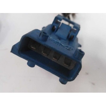 Recambio de sonda lambda para peugeot 307 (s1) 1.6 16v cat referencia OEM IAM 77240  