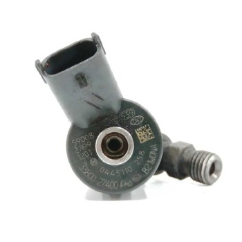 Recambio de inyector para kia carens 2.0 crdi ex monovolumen referencia OEM IAM 3380027400 0445110258 