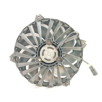 Recambio de electroventilador para fiat scudo combi (272) 2.0 jtdm referencia OEM IAM 1400821280  
