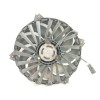 Recambio de electroventilador para fiat scudo combi (272) 2.0 jtdm referencia OEM IAM 1400821280  