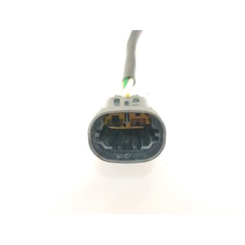 Recambio de electroventilador para fiat scudo combi (272) 2.0 jtdm referencia OEM IAM 1400821280  