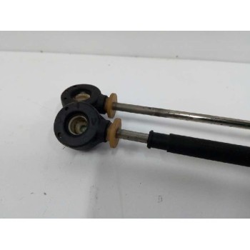Recambio de varillaje cambio para ford focus berlina (cap) titanium referencia OEM IAM 4M5R7E395LD  