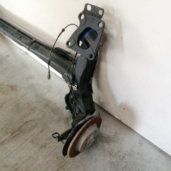 Recambio de puente trasero para peugeot partner kombi 1.6 blue-hdi fap referencia OEM IAM 5685959  