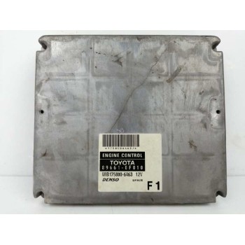 CENTRALITA MOTOR UCE 896610F010 MB1758006463 