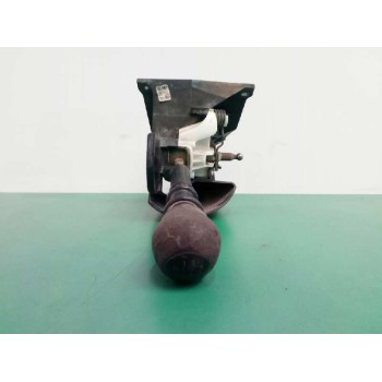 Recambio de palanca cambio para renault master ii phase 2 caja cerrada l1h1 caja cerrada 2.8 to referencia OEM IAM 8200201293  