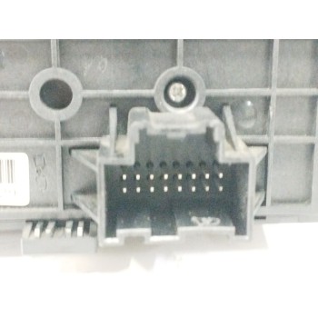 Recambio de mando luces para opel antara 2.0 cdti cat (z 20 dmh / llw) referencia OEM IAM 96672907  