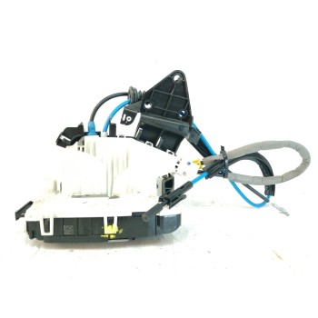 Recambio de cerradura puerta trasera derecha para mercedes-benz clase c (w204) lim. c 220 cdi blueefficiency (204.002) referenci