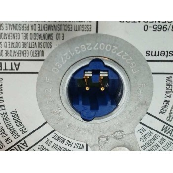 Recambio de airbag delantero izquierdo para fiat scudo combi (272) 2.0 jtdm referencia OEM IAM 14012996ZD  