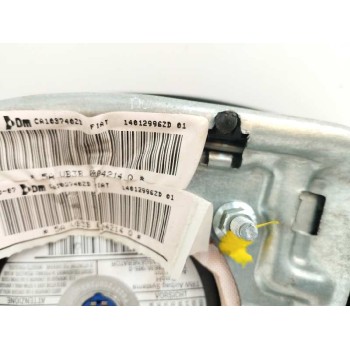 Recambio de airbag delantero izquierdo para fiat scudo combi (272) 2.0 jtdm referencia OEM IAM 14012996ZD  